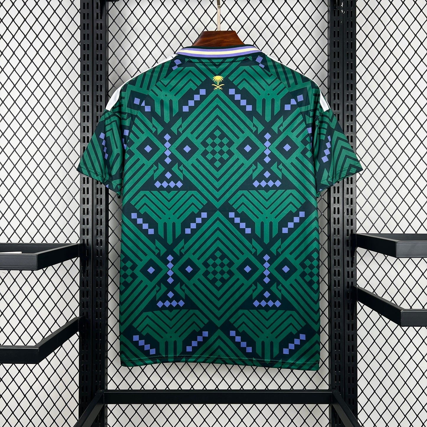 2026 Saudi Arabia Home World Cup Kit