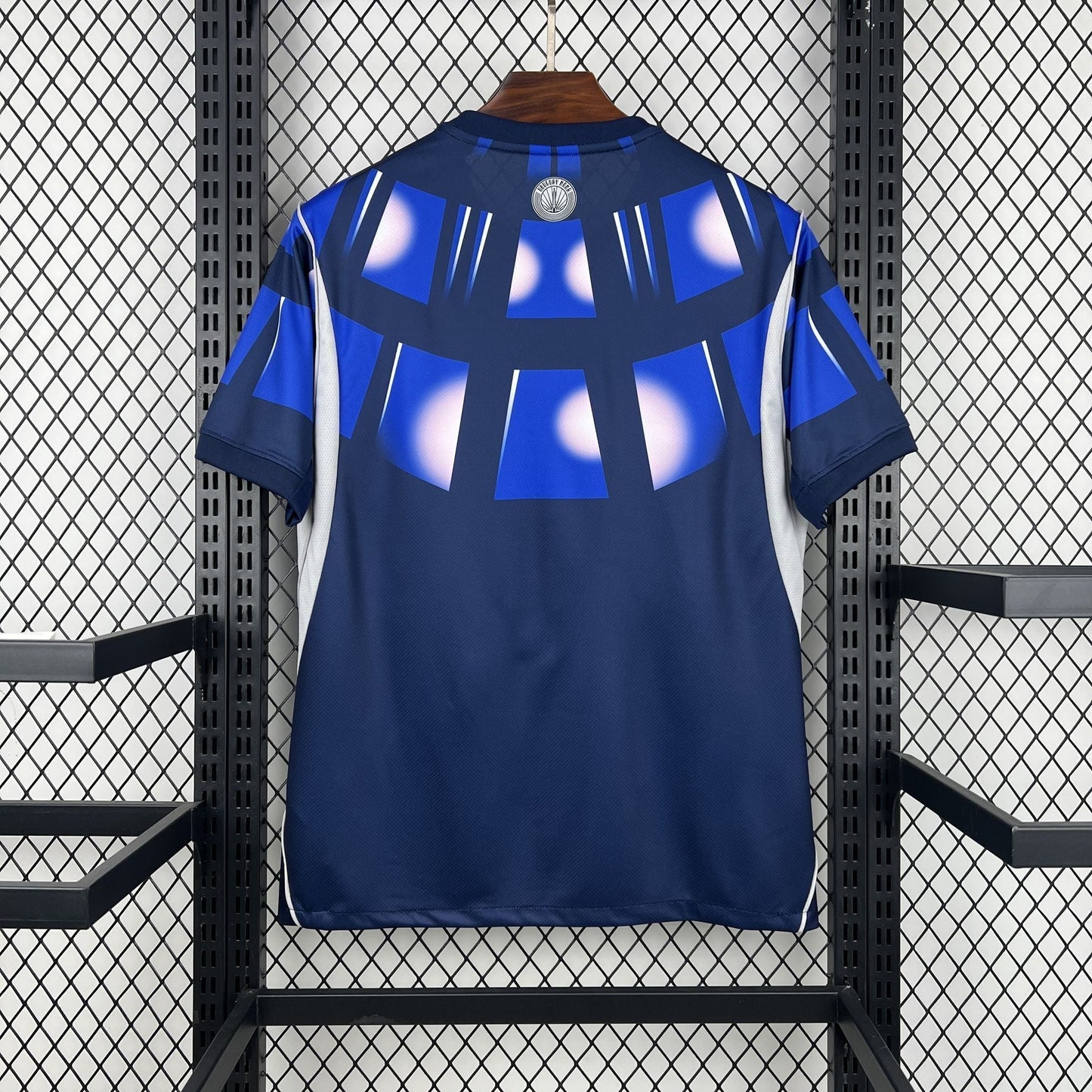 2026 Uruguay Away World Cup Kit