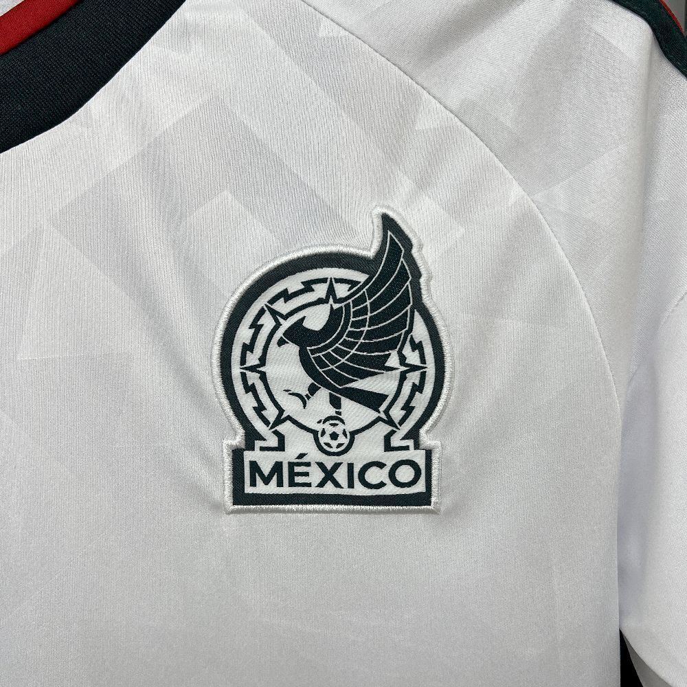 2026 Mexico Away World Cup Kit